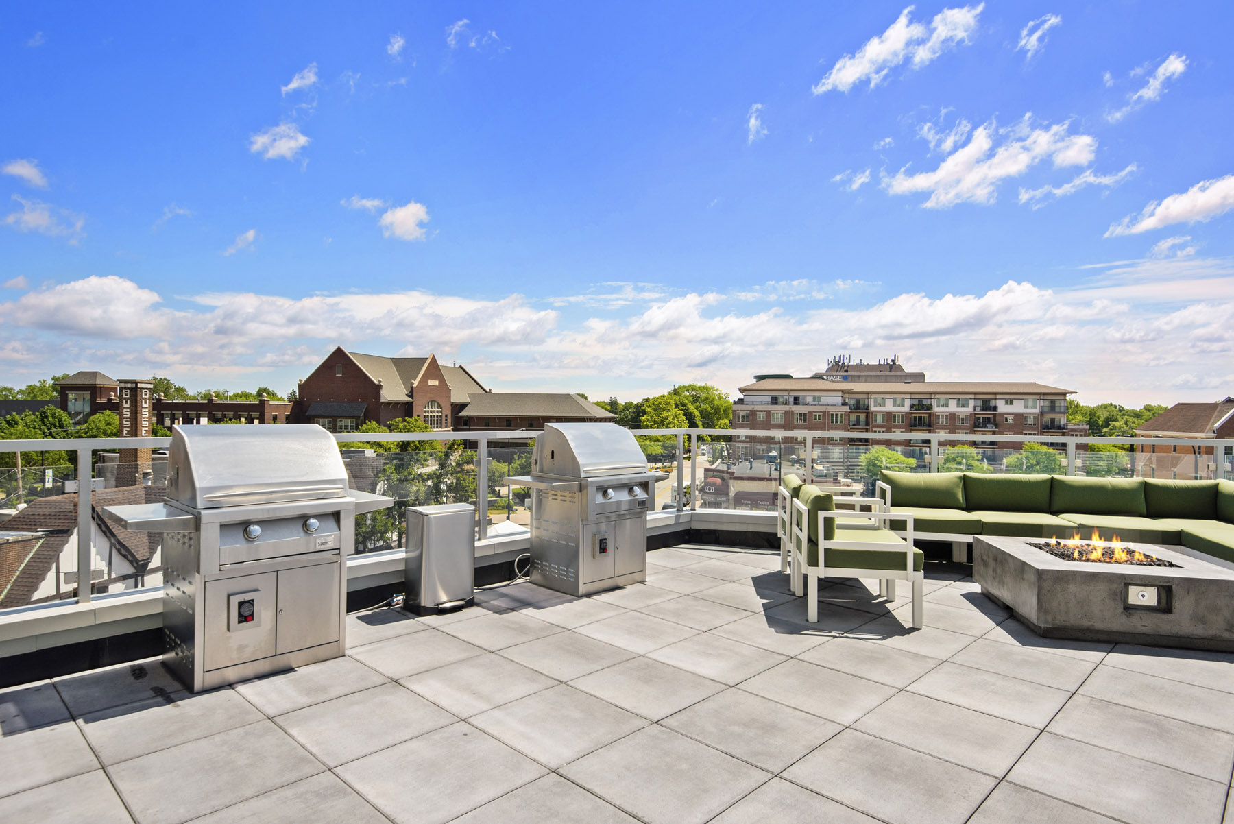 20 West Apartments Image 72